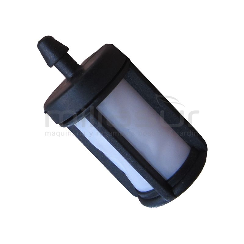 FILTRO GASOLINA PROF. 4.5 mm. - motoscamaralweb.com