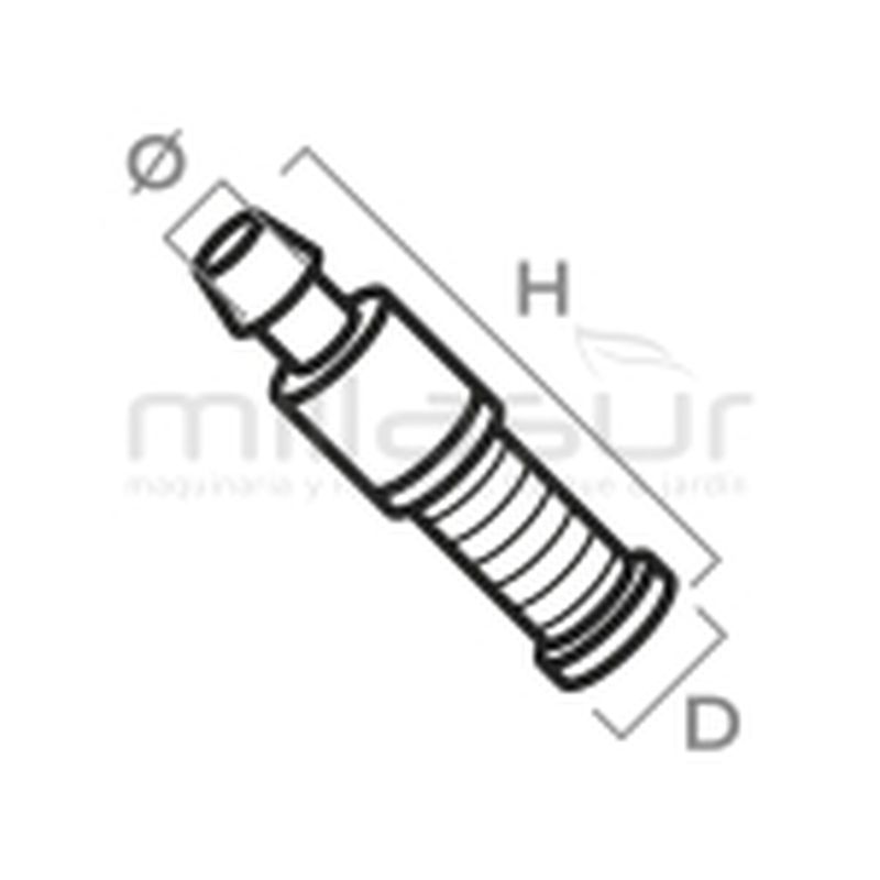 FILTRO ACEITE STIHL 017. 018. 025. MS170. MS180. MS190. MS191. MS210. MS230. ... - motoscamaralweb.com