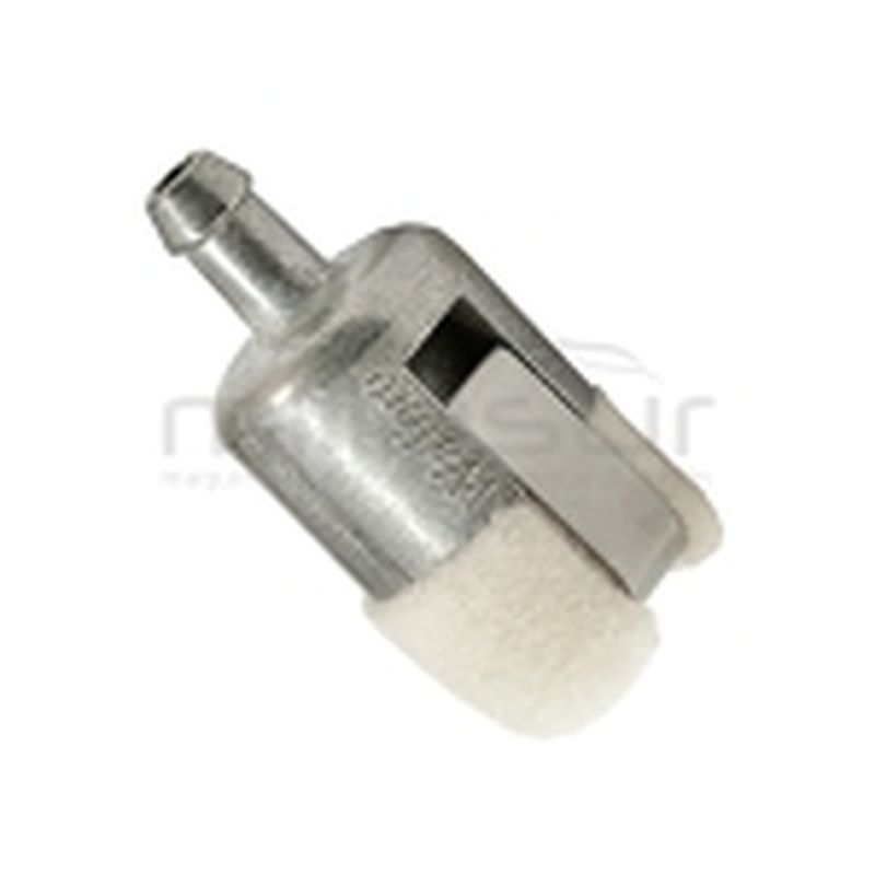 FILTRO GASOLINA ORIGINAL WALBRO 5.4mm HASTA 30c.c. - motoscamaralweb.com