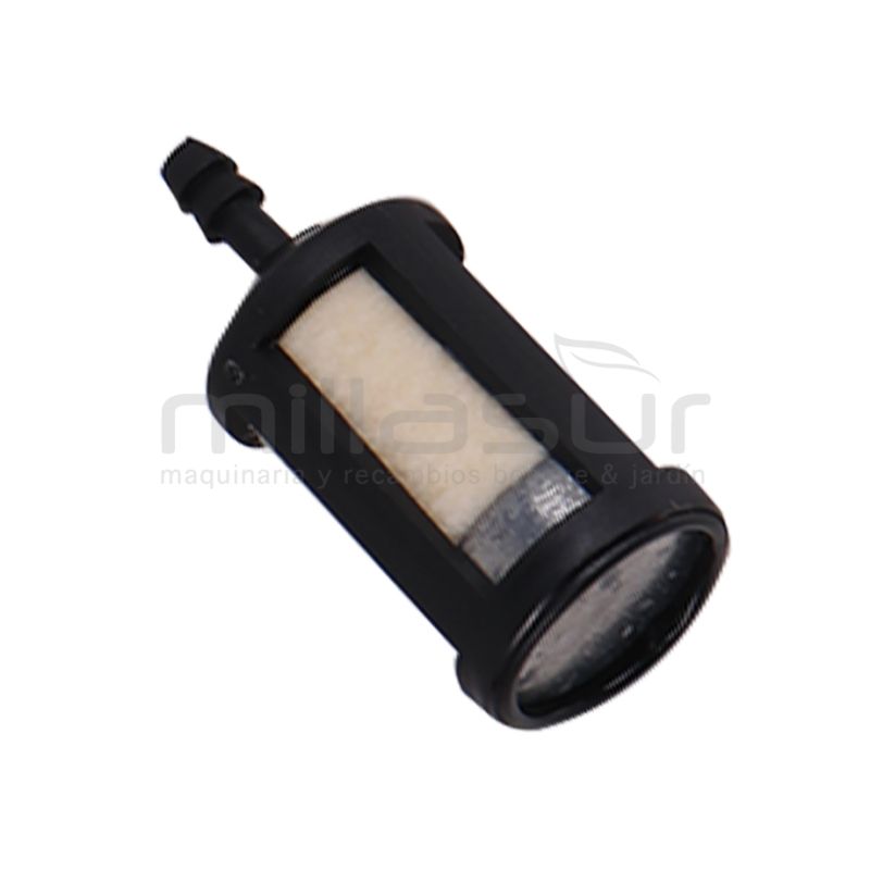 FILTRO GASOLINA ORIGINAL ZAMA ZF3 - 3.5X42X18 - motoscamaralweb.com