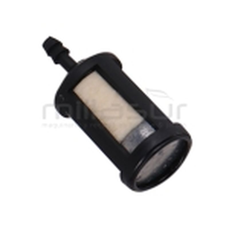 FILTRO GASOLINA ORIGINAL ZAMA ZF3 - 3.5X42X18 - motoscamaralweb.com