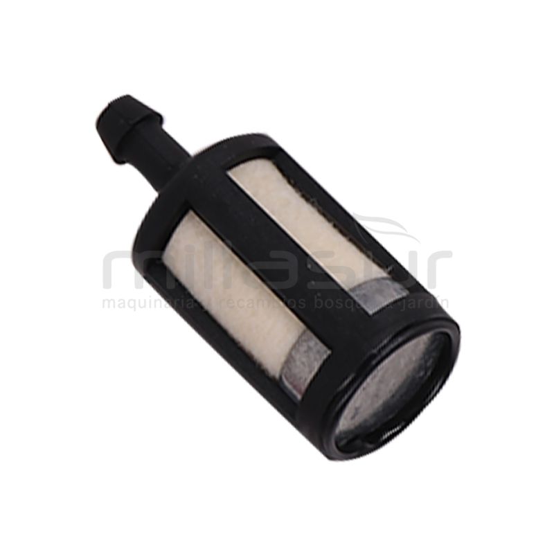 FILTRO GASOLINA ORIGINAL ZAMA ZF4 - 4.8X42X18 - motoscamaralweb.com