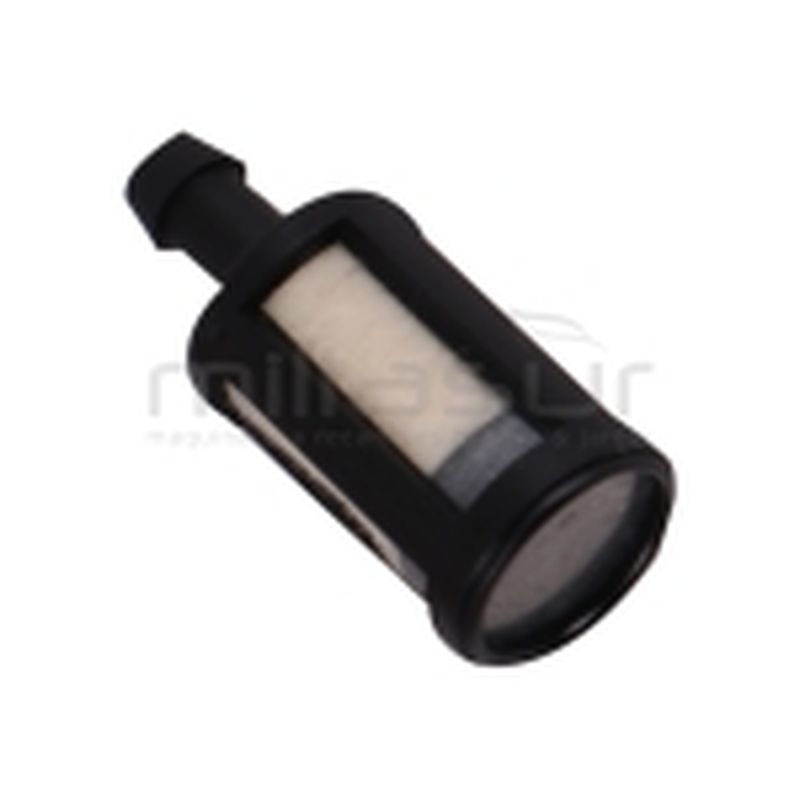 FILTRO GASOLINA ORIGINAL ZAMA ZF5 - 6.3X42X18 - motoscamaralweb.com