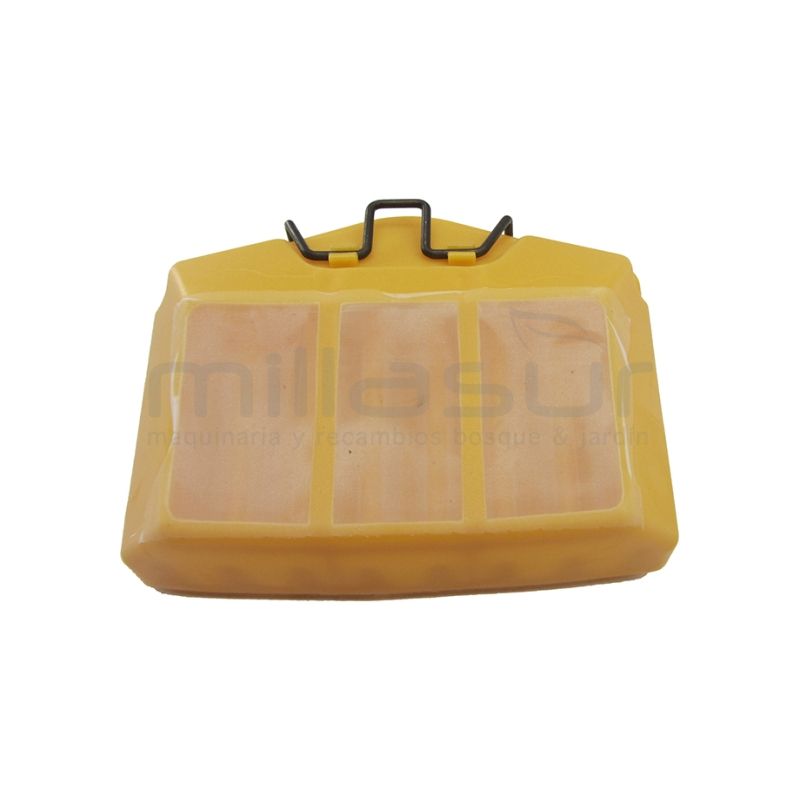 FILTRO AIRE HUSQVARNA 362. 365. 371. 372 - JONSERED 2165. 2171 - motoscamaralweb.com