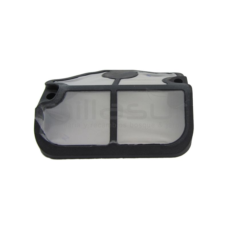 FILTRO AIRE HUSQVARNA 136. 137. 141 - motoscamaralweb.com