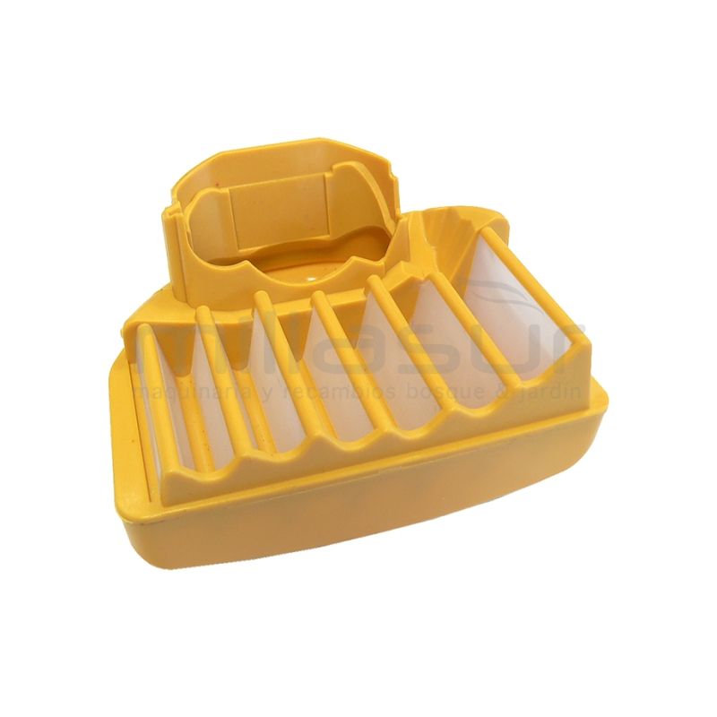 FILTRO AIRE HUSQVARNA 455. 460 - JONSERED 2255 - motoscamaralweb.com