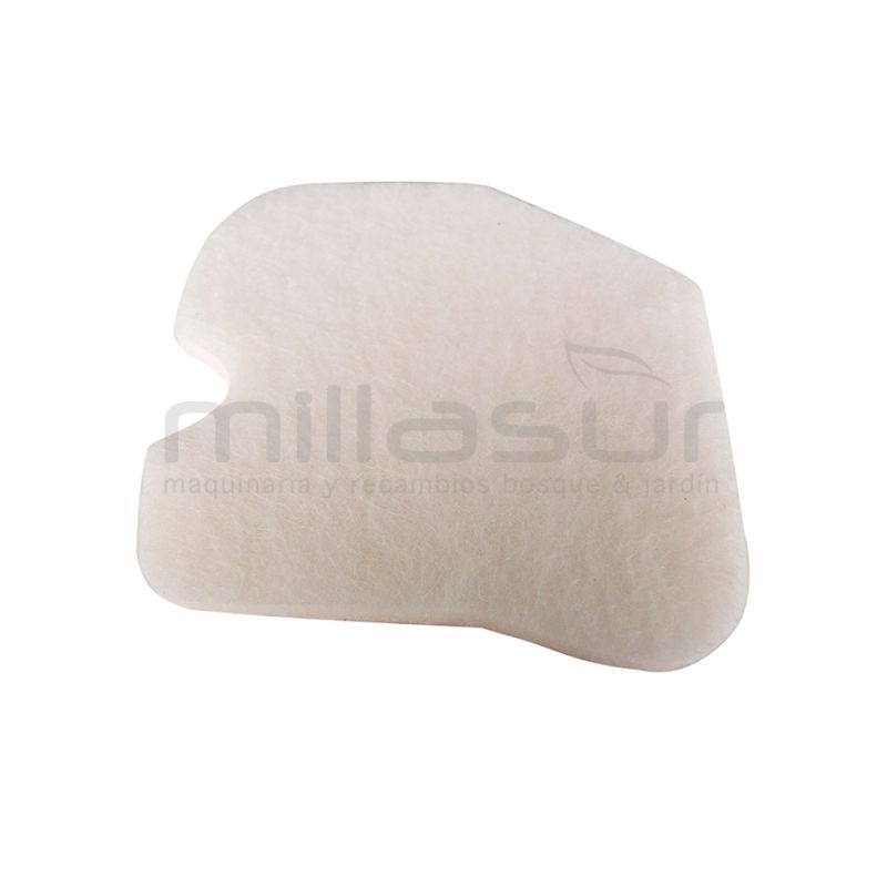 FILTRO AIRE HUSQVARNA 120. 140. 230. 235. 236. 240 - motoscamaralweb.com