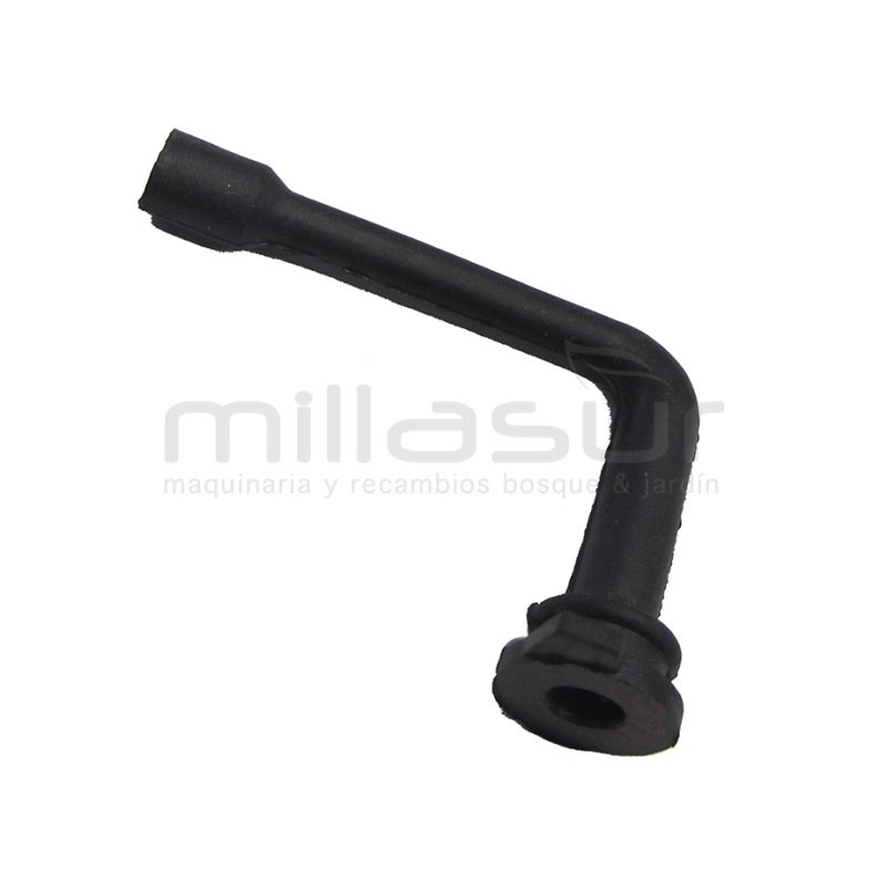 TUBO ASPIRACIÓN ACEITE - 33-1732 - motoscamaralweb.com