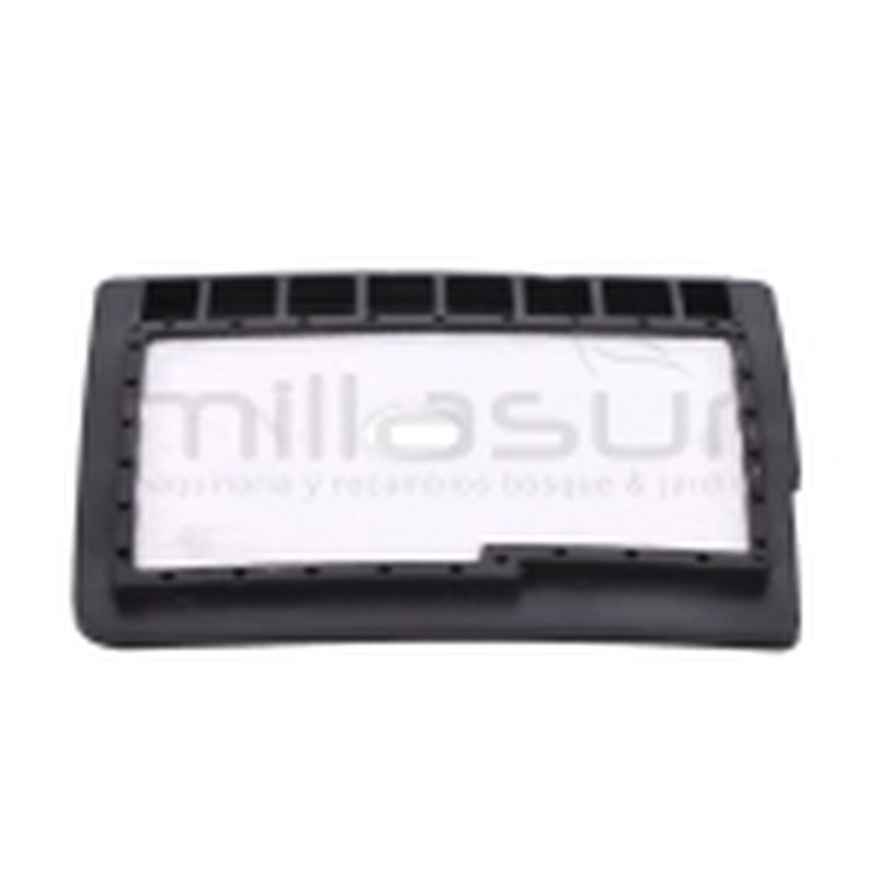 FILTRO AIRE ECHO CS300. CS301. CS340. CS345. CS3000. CS3400. CS3450 - motoscamaralweb.com