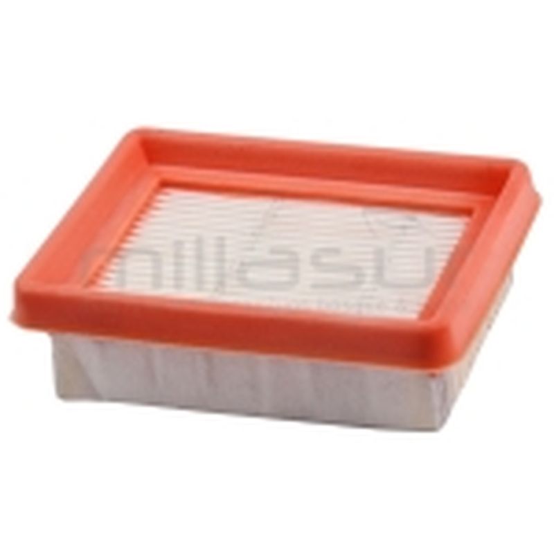 FILTRO AIRE OLEO MAC 446. 453. 746. 753. 755 - EFCO 8460. 8465. 8530. 8535. 8550 ( 91.5X66) - motoscamaralweb.com