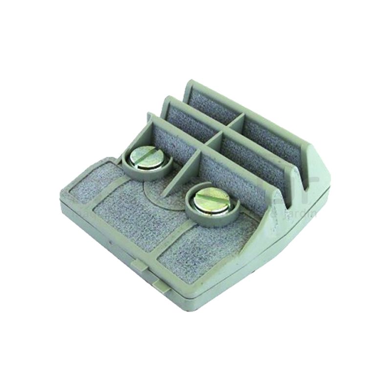 FILTRO AIRE OLEO MAC 942. 946. 951 - EFCO 142. 146. 151 - motoscamaralweb.com