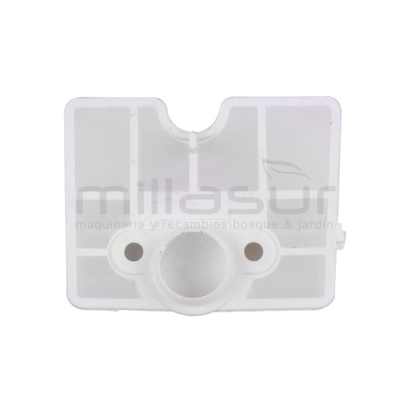 FILTRO AIRE DOLMAR 116. 120 - motoscamaralweb.com