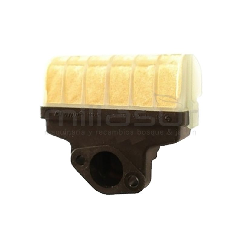 FILTRO AIRE STIHL 021. 023. 025. MS210. MS230. MS250 (CON SOPORTE) - motoscamaralweb.com