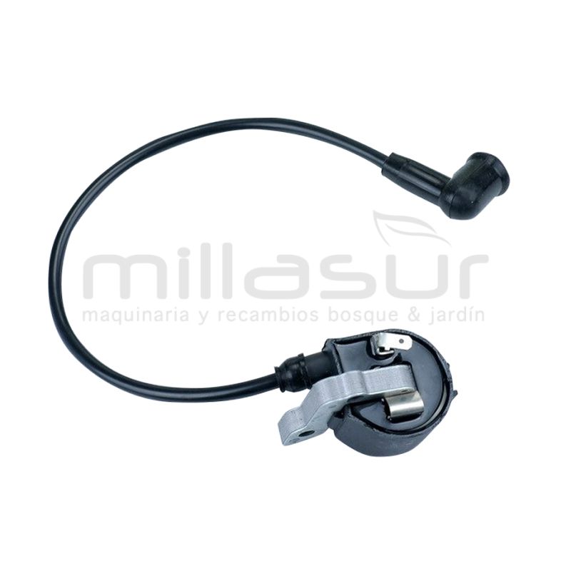 BOBINA DOLMAR 109. 110. 111. 115. PS43. PS52. PS540 - MAKITA DCS430. - motoscamaralweb.com