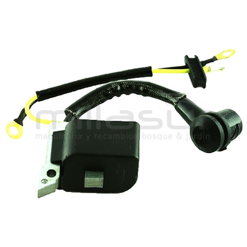 BOBINA ELECTRÓNICA ENCENDIDO HUSQVARNA 137. 142 - motoscamaralweb.com