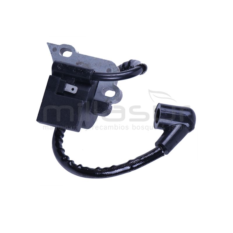 BOBINA PARTNER 350 351 370 371 390 420 422 POULAN 2250 McCULLOCH 335 435 436 440 441 - motoscamaralweb.com