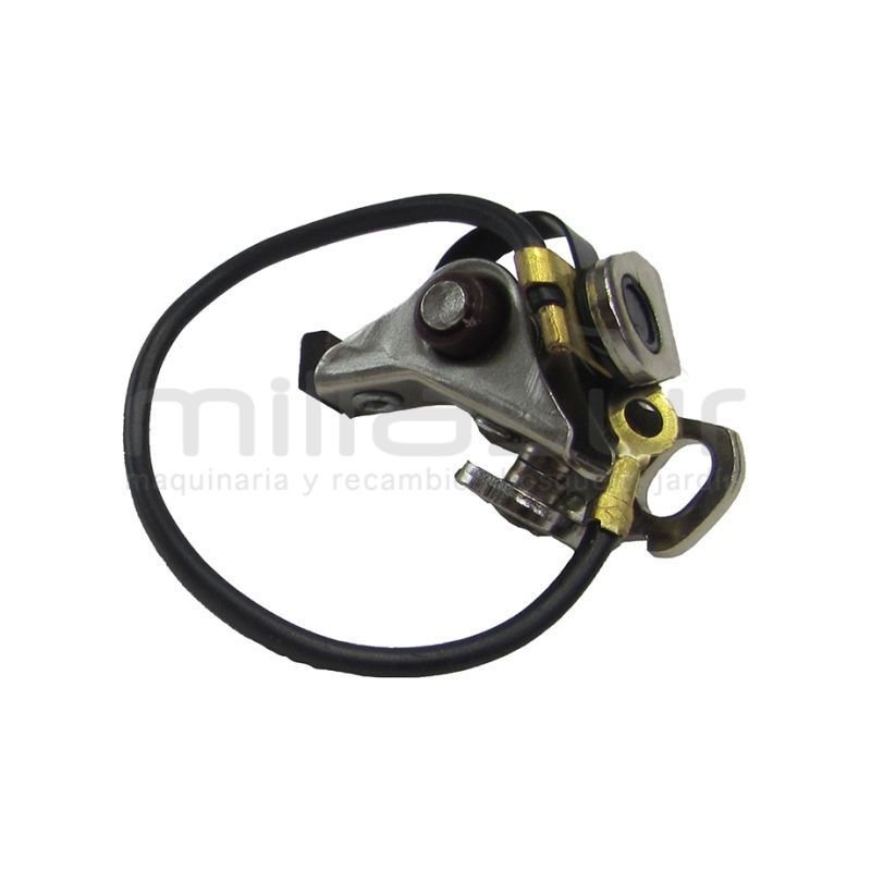 PLATINOS HUSQV. 65. 77. 160. 163. 180. 380 (2º MODELO) - STIHL 070. 090. MS720. TS08. TS350. FS20 - motoscamaralweb.com