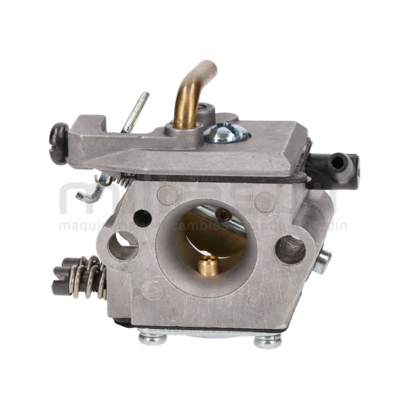CARBURADOR ADAPTABLE WALBRO STIHL 024. 026. MS240. MS260 - motoscamaralweb.com