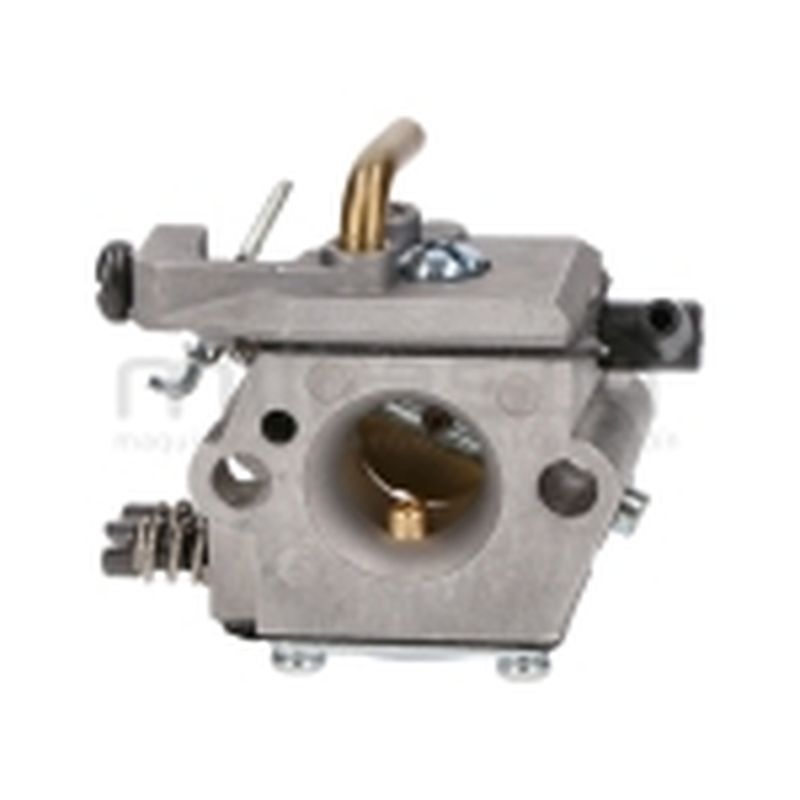 CARBURADOR ADAPTABLE WALBRO STIHL 024. 026. MS240. MS260 - motoscamaralweb.com