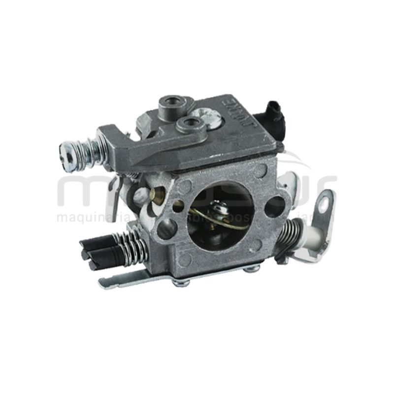 CARBURADOR HUSQV. 136. 137. 141. 142 - motoscamaralweb.com