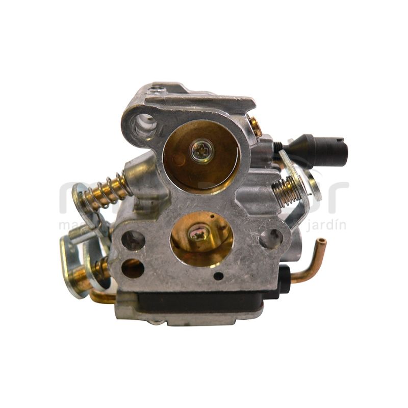 CARBURADOR HUSQV. 235. 236. 240 - motoscamaralweb.com