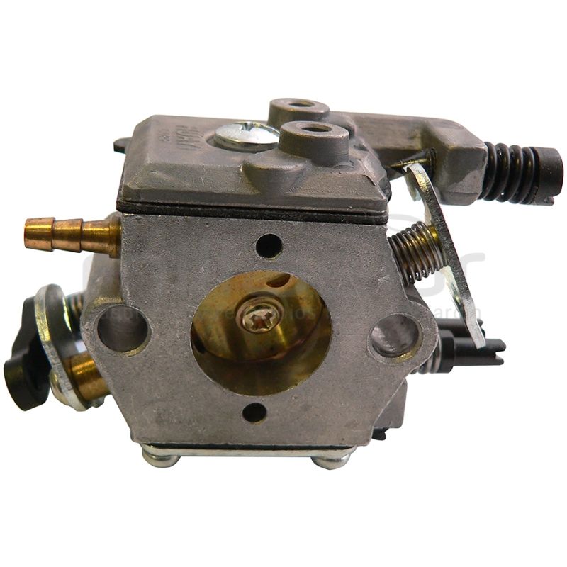 CARBURADOR ADAPTABLE A HUSQVARNA 51. 55 - motoscamaralweb.com