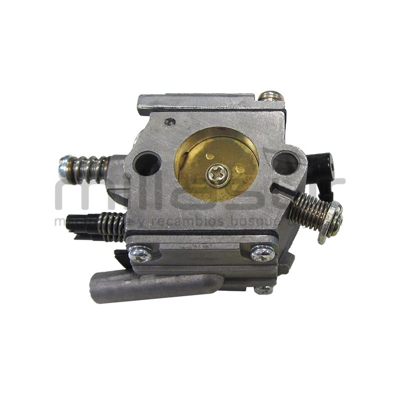 CARBURADOR ORIGINAL TILLOTSON ADAPTABLE A STIHL 038. MS380. MS381 - motoscamaralweb.com