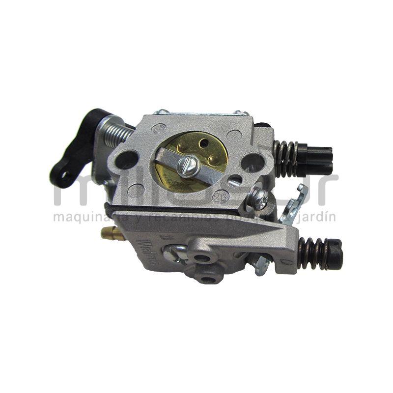 CARBURADOR WALBRO HUSQV. 51. 55 - motoscamaralweb.com