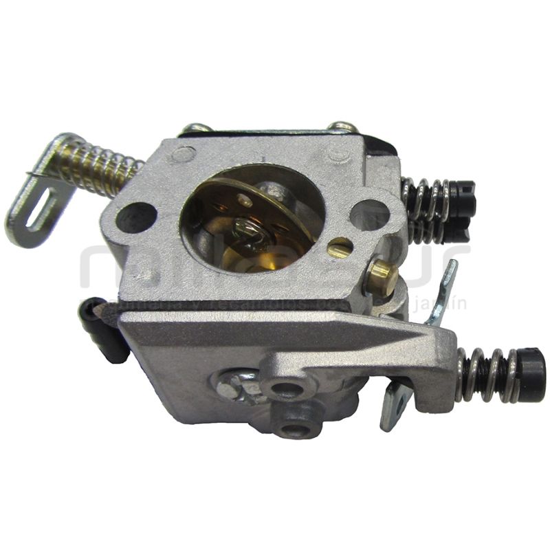 CARBURADOR TILLOTSON STIHL 021. 023. 025. MS230. MS250 - motoscamaralweb.com