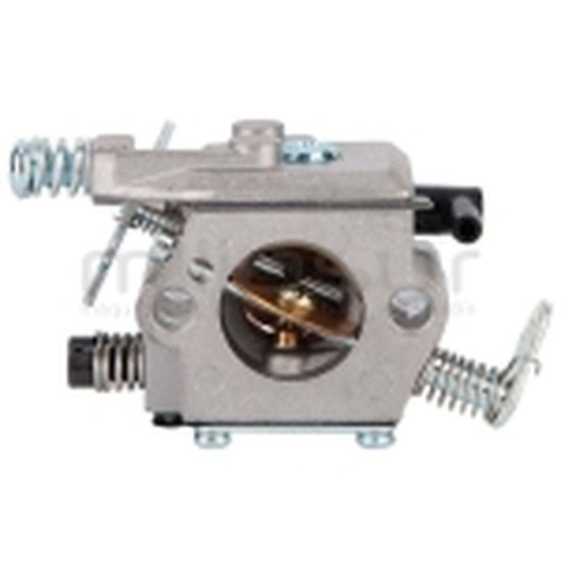 CARBURADOR STIHL 017. 018. MS170. MS180 TAPA AGUJA METALICA - motoscamaralweb.com