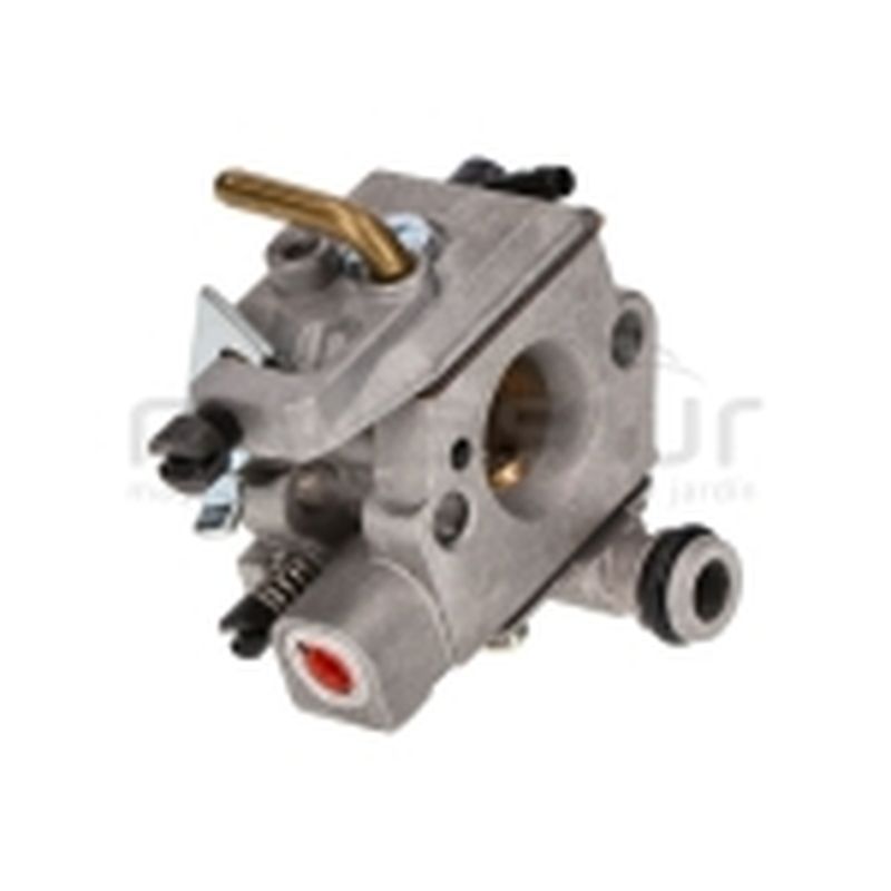 CARBURADOR ADAPTABLE A STIHL MS240. MS260. ... - motoscamaralweb.com