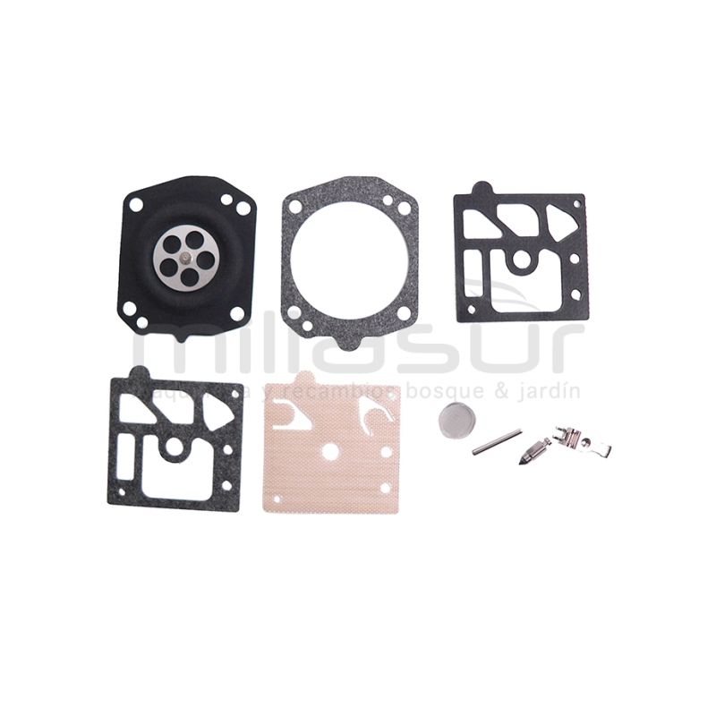 KIT REPARACION TILLOTSON ORIGINALW-RK10-HD - motoscamaralweb.com