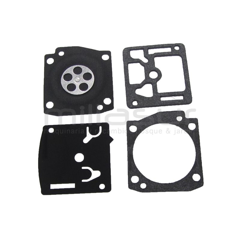 KIT REPARACIÓN ADAPTABLE A ZAMA GND-96 - motoscamaralweb.com