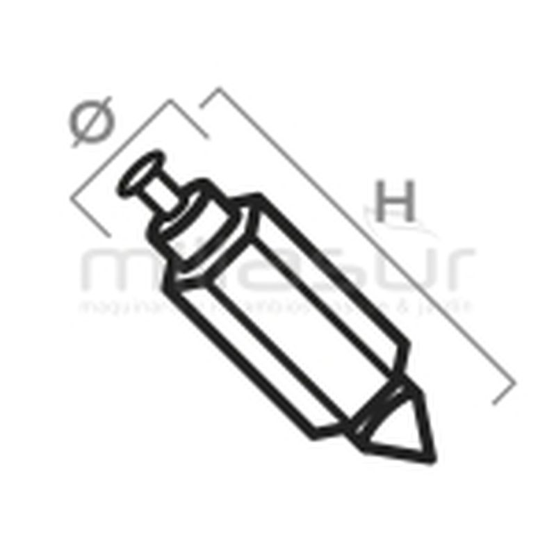 AGUJA DE ADMISION P. - motoscamaralweb.com