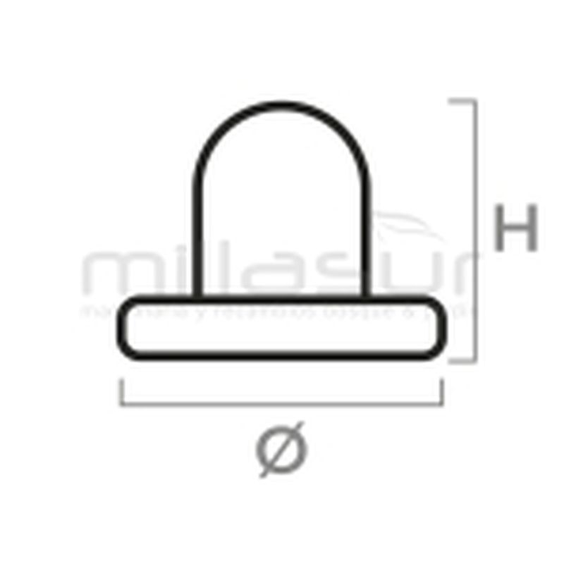 BOMBIN CARBURADOR WALBRO WA WT - motoscamaralweb.com