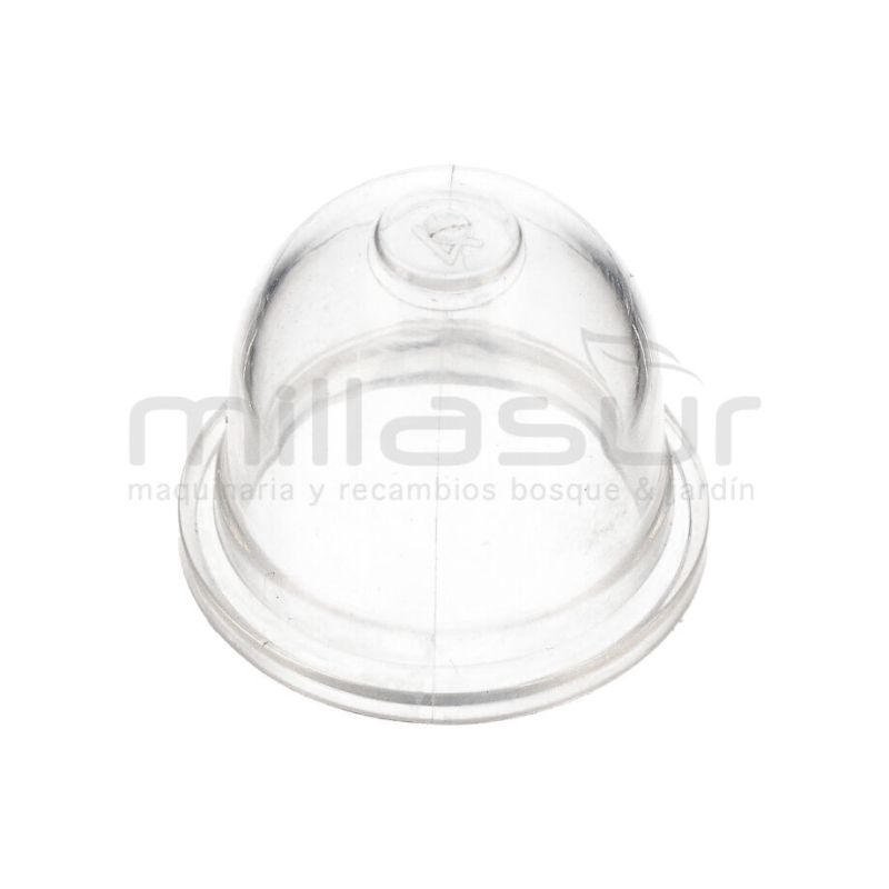 BOMBIN CARBURADOR WALBRO HDA WYK TH43-48 - PARA 55-3831. 55-3811 - motoscamaralweb.com