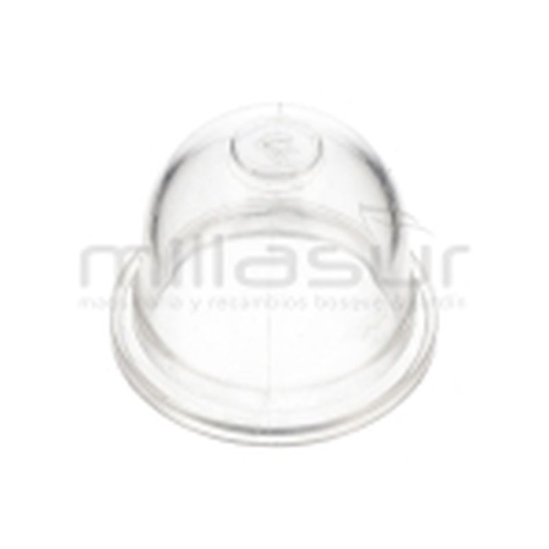 BOMBIN CARBURADOR WALBRO HDA WYK TH43-48 - PARA 55-3831. 55-3811 - motoscamaralweb.com