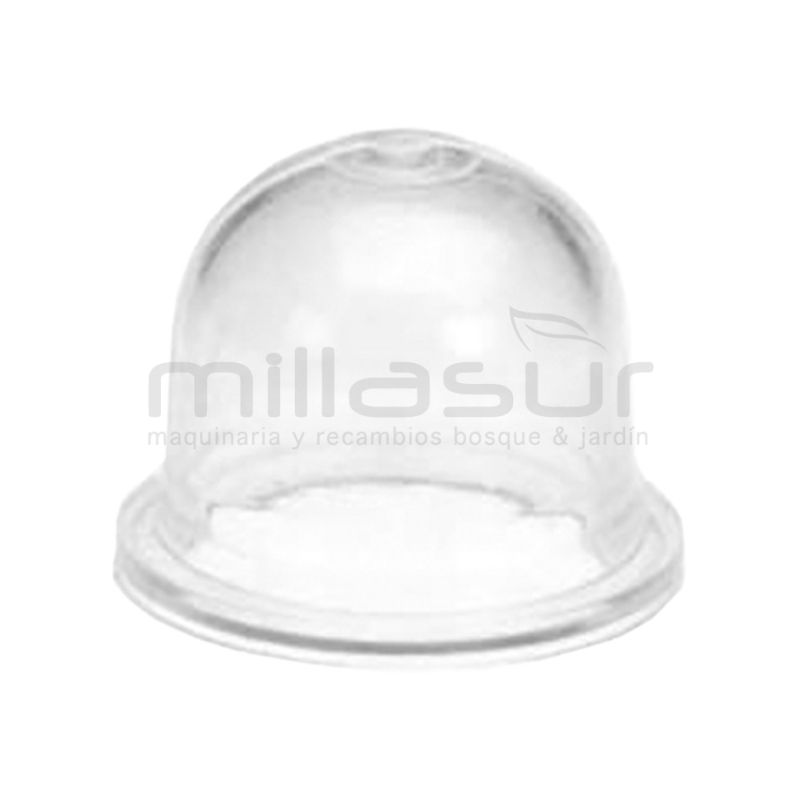 BOMBIN CARBURADOR ZAMA C1U-C1Q 22 X 18.5 - motoscamaralweb.com