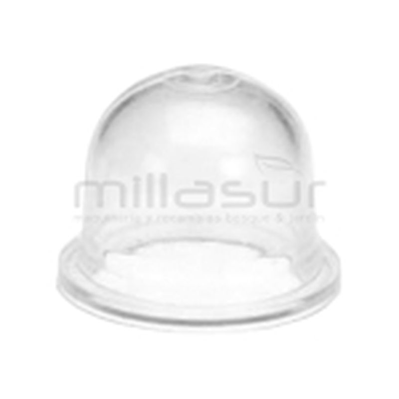 BOMBIN CARBURADOR ZAMA C1U-C1Q 22 X 18.5 - motoscamaralweb.com