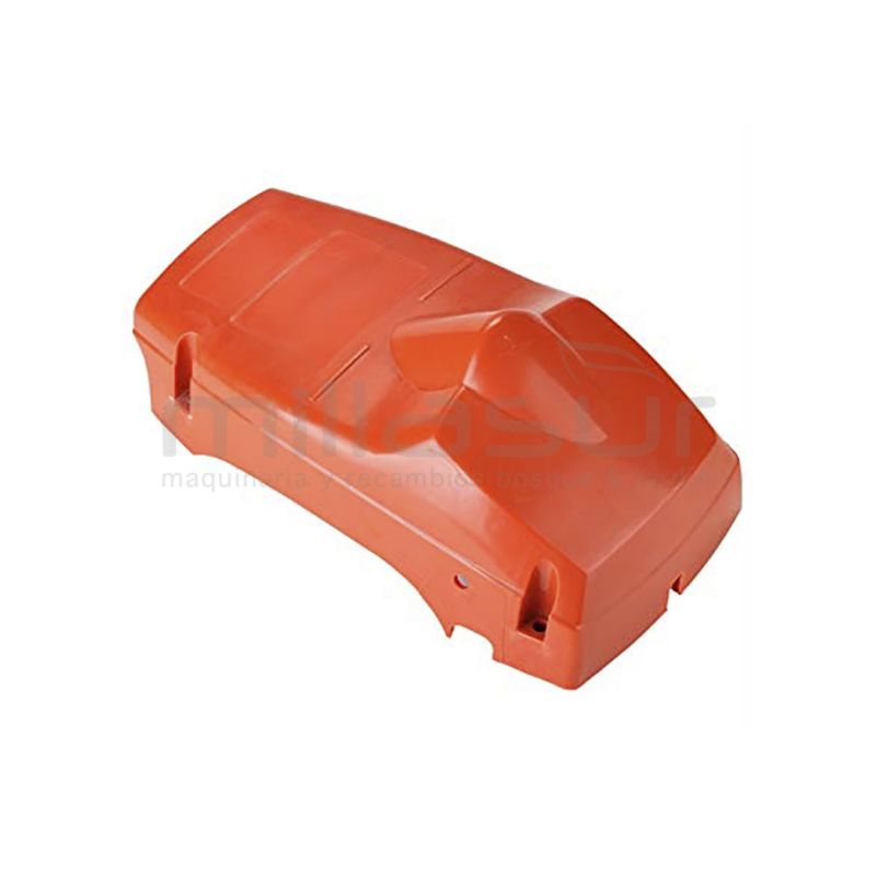 CAPO HUSQVARNA 137. 142 - motoscamaralweb.com