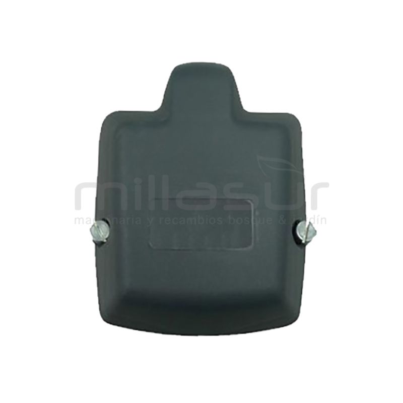 TAPA FILTRO AIRE OLEO MAC 956-962 - motoscamaralweb.com