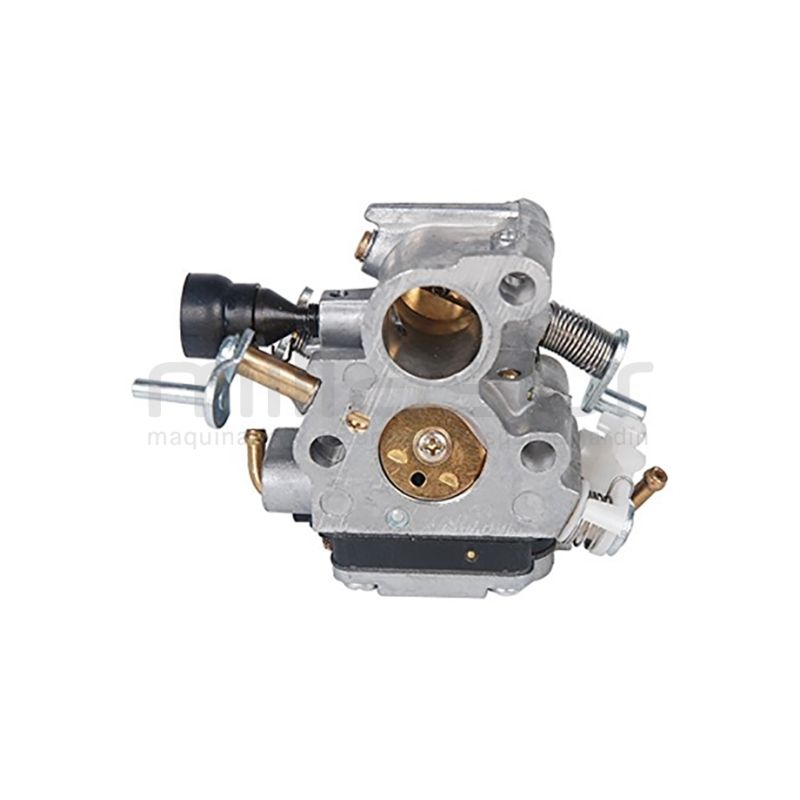 CARBURADOR ADAPTABLE HUSQVARNA 135.140. 435. 440 - JONSERED CS2240 - motoscamaralweb.com
