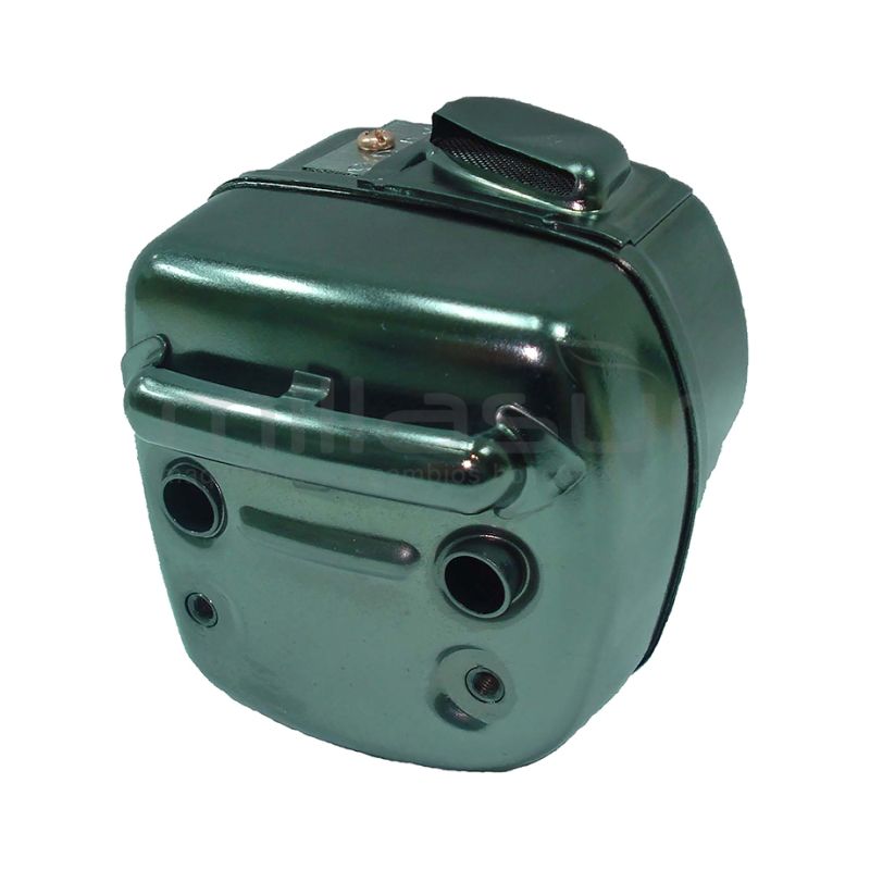 ESCAPE HUSQVARNA 365. 372 - JONSERED 2165. 2171 (SALIDA SUPERIOR) - motoscamaralweb.com