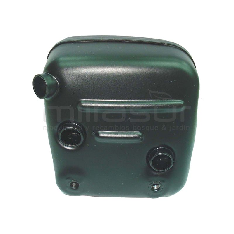 ESCAPE HUSQVARNA 359. 357 - motoscamaralweb.com