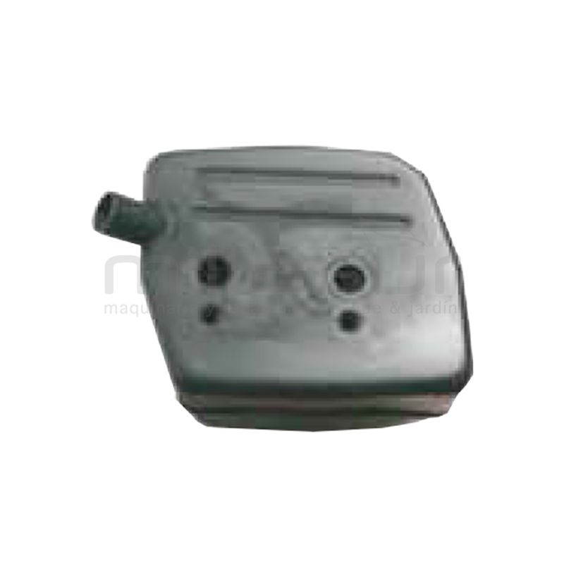 ESCAPE HUSQV. 61. 272. 268 ( CON TORNILLOS ) - motoscamaralweb.com