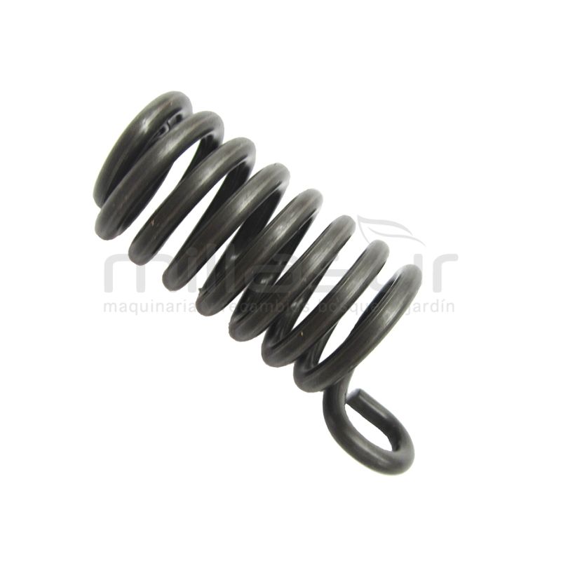 MUELLE AMORTIGUADOR HUSQV. 235. 235E. 240. 240E - motoscamaralweb.com