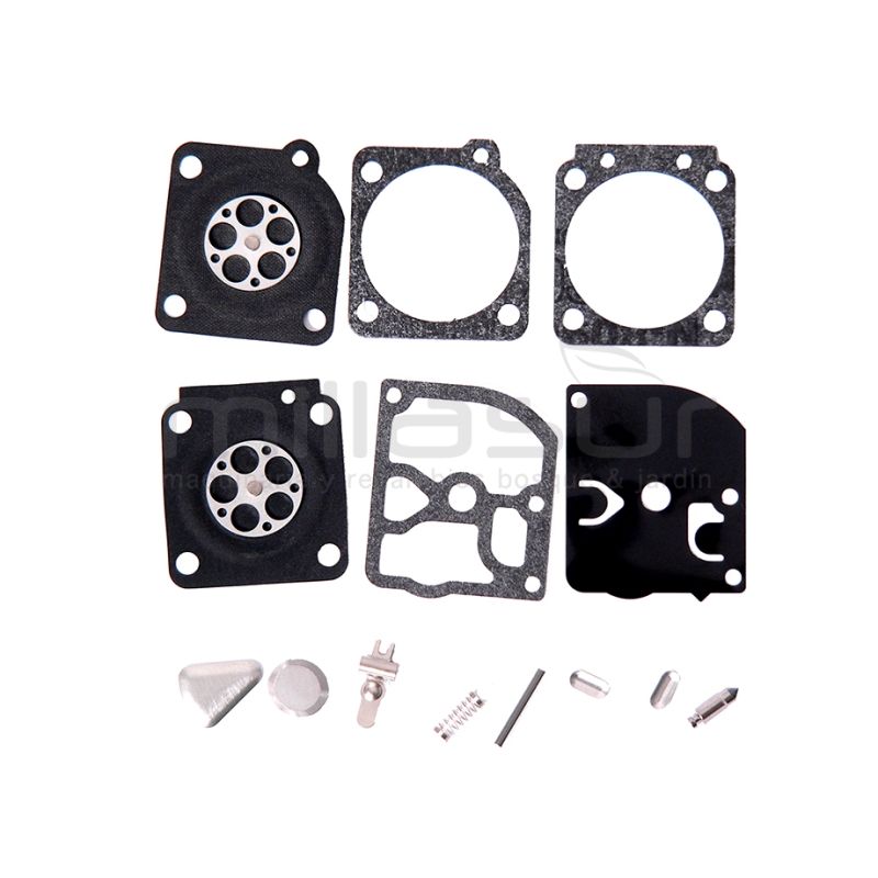 KIT REPARACION ZAMA ORIGINAL C1Q - motoscamaralweb.com