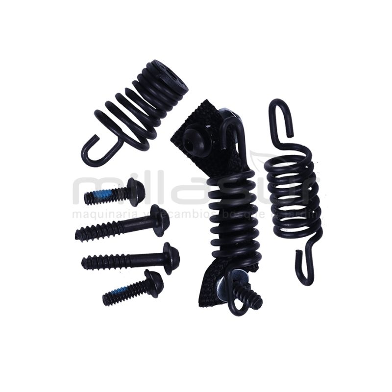 JUEGO AMORTIGUADORES ADAPTABLE A PARTNER 351. 352. 370. 371. 390. ... - motoscamaralweb.com