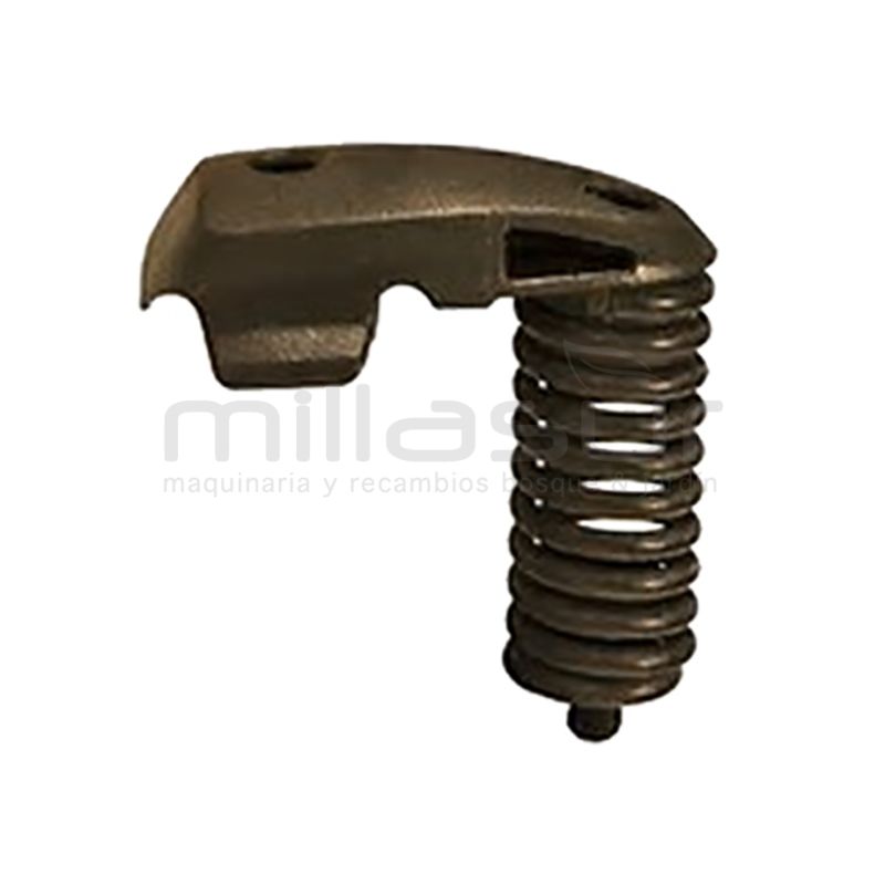 AMORTIGUADOR HUSQVARNA 545. 550 (ASA) - motoscamaralweb.com