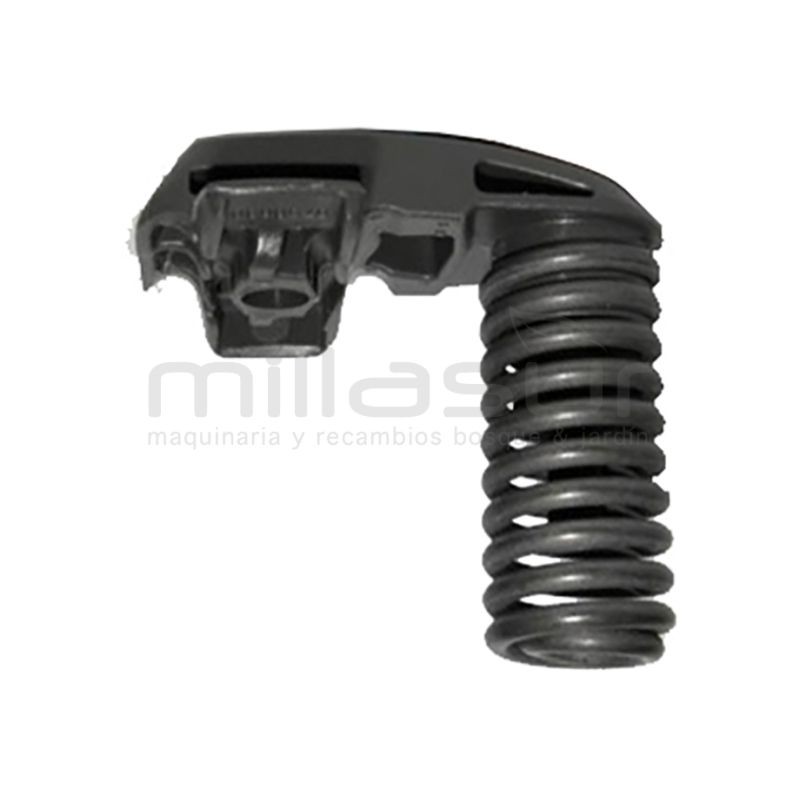 AMORTIGUADOR ASA HUSQV. 555. 556. 560. 562 - motoscamaralweb.com